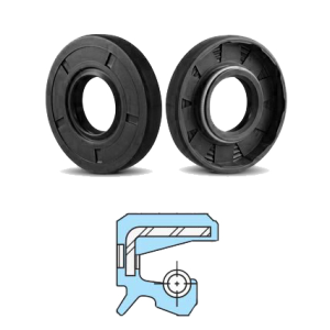 015*25*5 TC OIL SEAL
