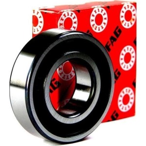 6015.2RSR.C3 FAG RULMAN 