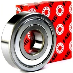 6005.2ZR.C3 FAG RULMAN 