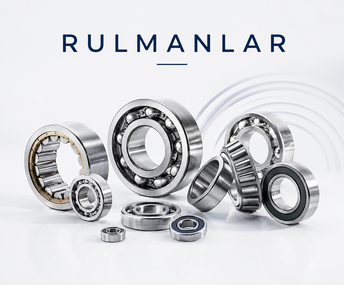 RULMANLAR