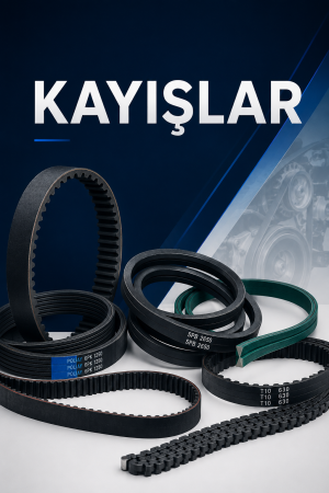 Kayışlar