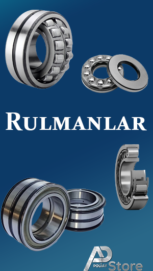 Rulmanlar